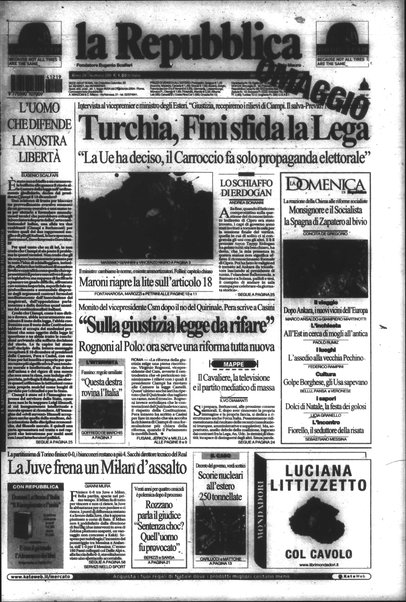 La repubblica